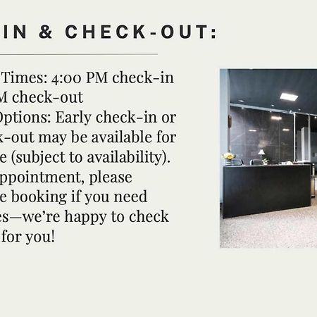 Atl Downtown 2Br King Bed Free Parking Lm1003 Villa Atlanta Dış mekan fotoğraf