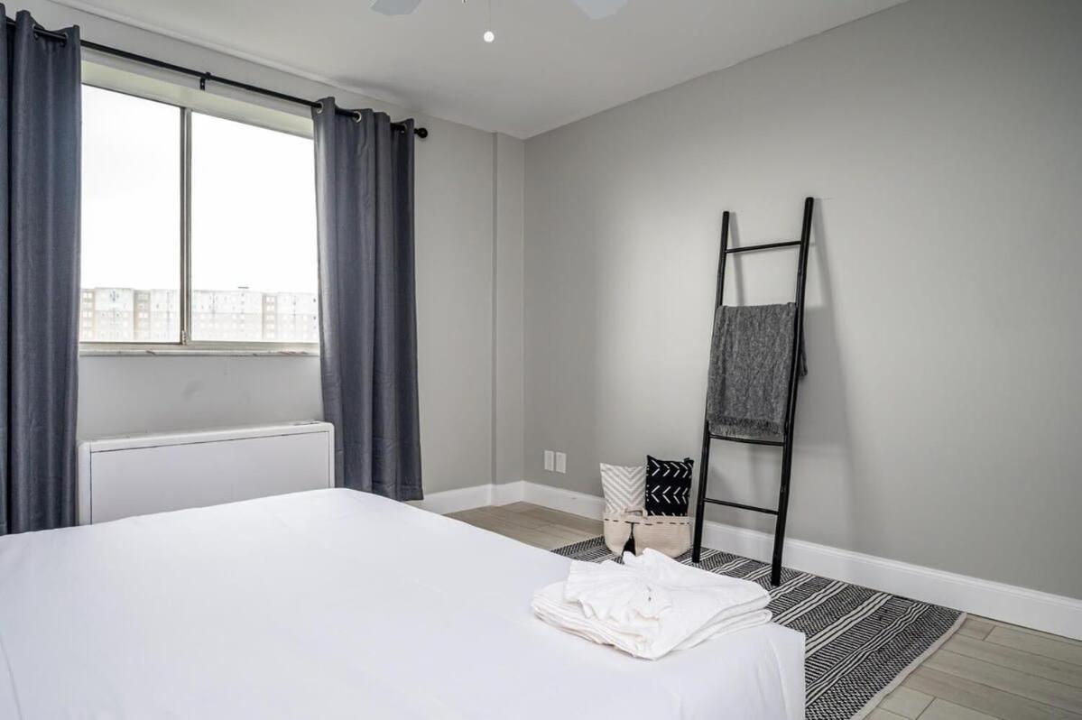 Atl Downtown 2Br King Bed Free Parking Lm1003 Villa Atlanta Dış mekan fotoğraf
