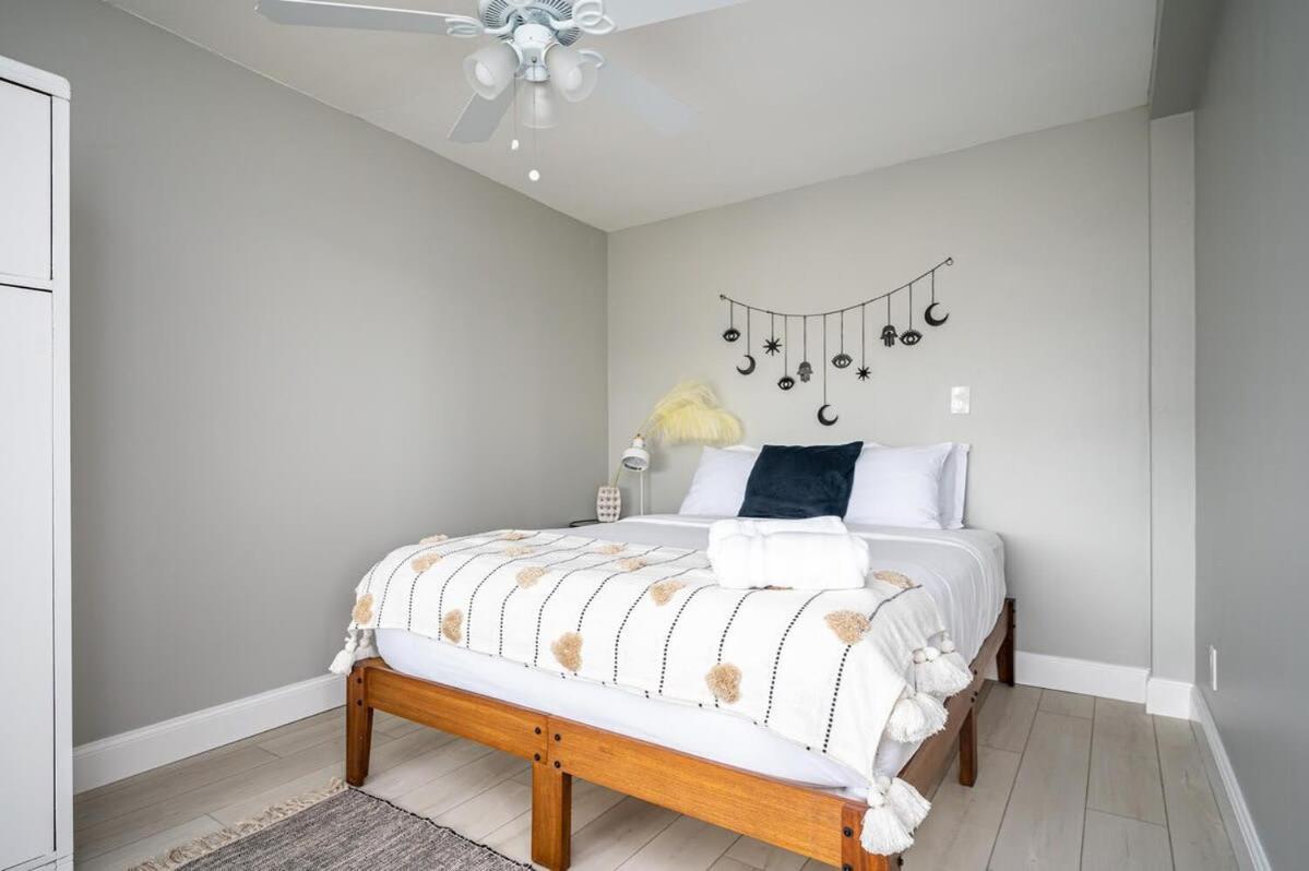 Atl Downtown 2Br King Bed Free Parking Lm1003 Villa Atlanta Dış mekan fotoğraf