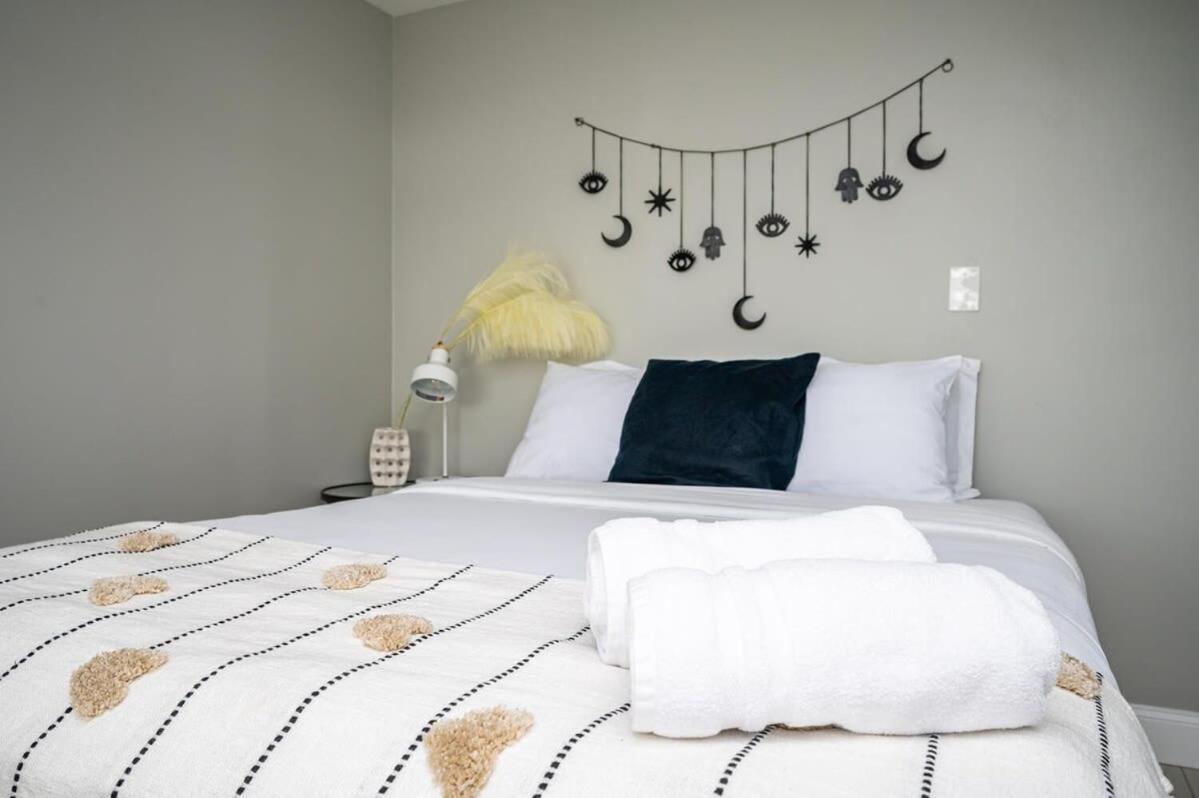 Atl Downtown 2Br King Bed Free Parking Lm1003 Villa Atlanta Dış mekan fotoğraf
