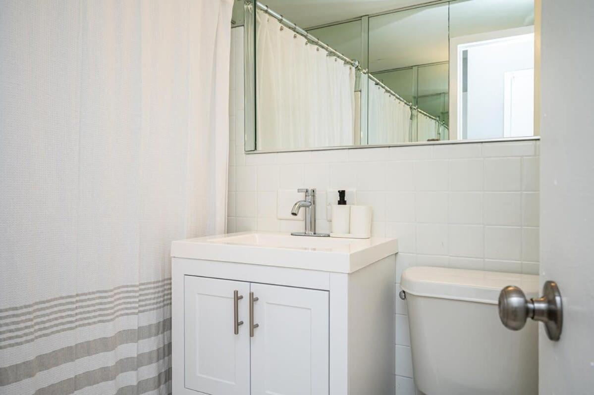 Atl Downtown 2Br King Bed Free Parking Lm1003 Villa Atlanta Dış mekan fotoğraf