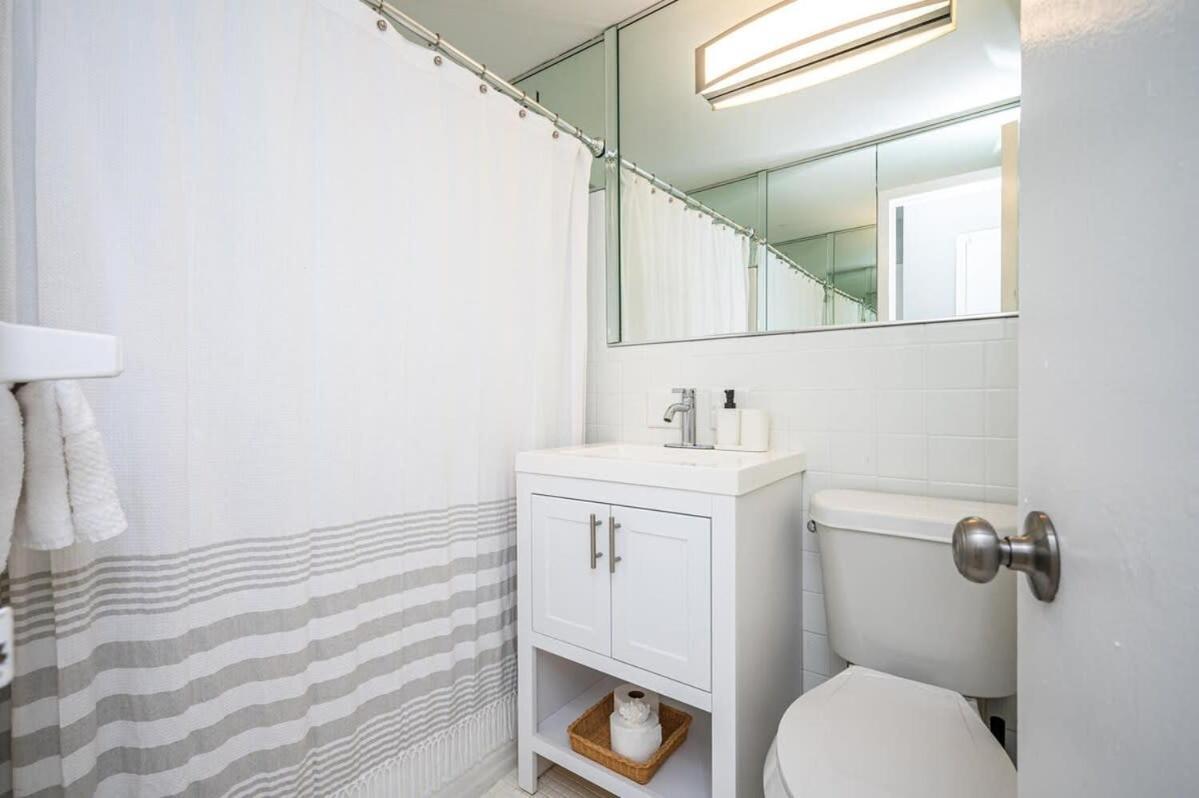 Atl Downtown 2Br King Bed Free Parking Lm1003 Villa Atlanta Dış mekan fotoğraf