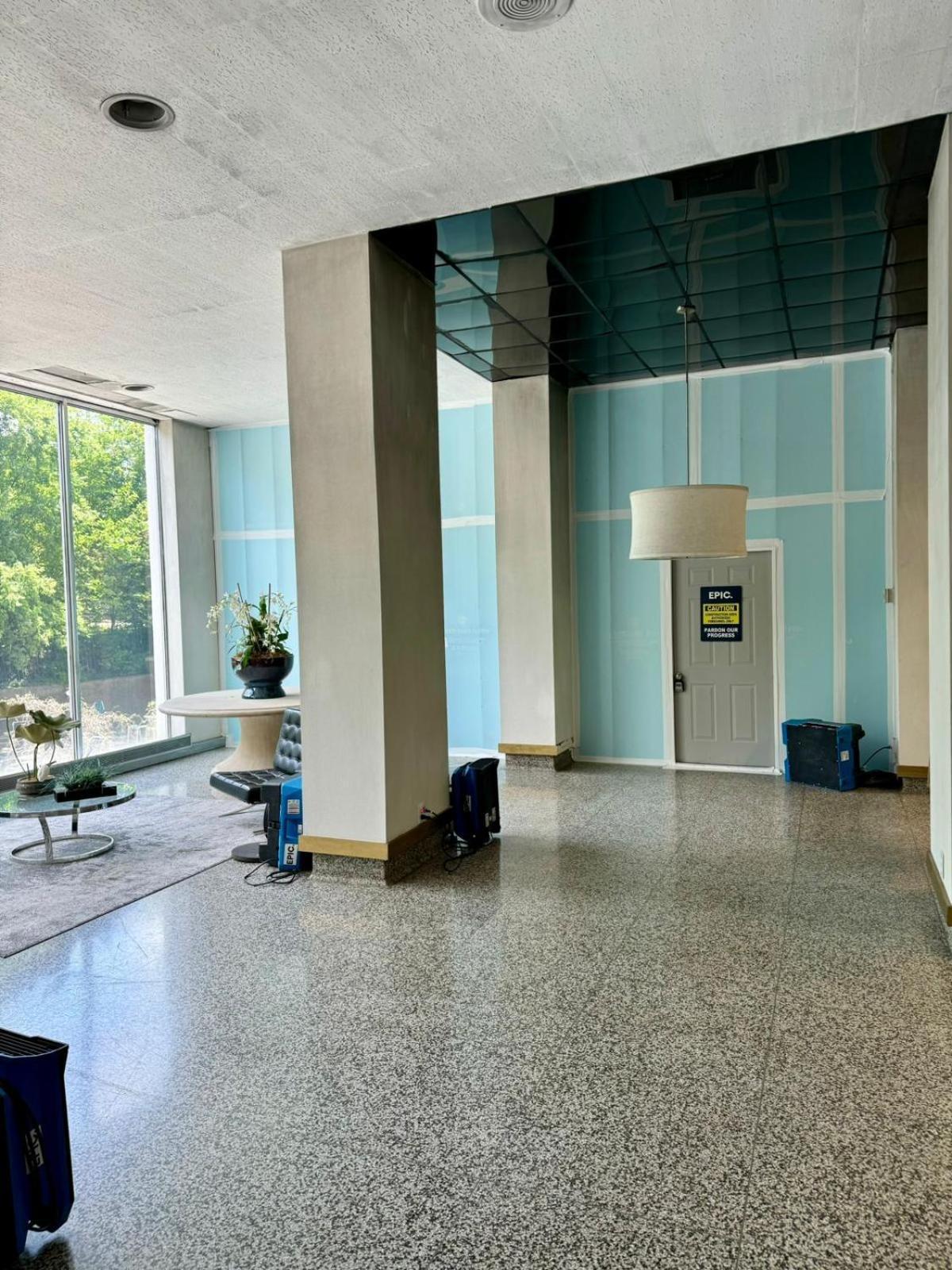 Atl Downtown 2Br King Bed Free Parking Lm1003 Villa Atlanta Dış mekan fotoğraf